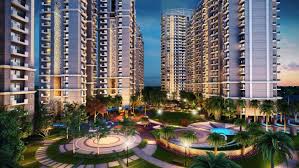 Kalpataru Parkcity Clubhouse